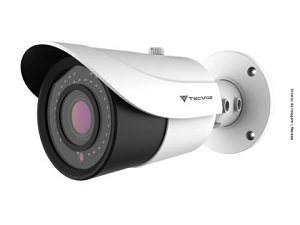 CÂMERA DE SEGURANÇA IP TW-ICB400v – TECVOZ