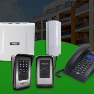 Keyphone Teleinformatica