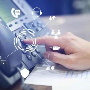 Venda, instalação, locação e manutenção de pabx, centrais digitais e híbridas.