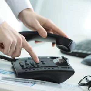 VENDA, ASSISTÊNCIA TÉCNICA E IMPLANTAÇÃO DE SISTEMA DE GERENCIAMENTO TELEFÔNICO