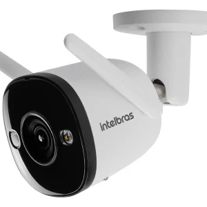 Linha Câmera HDCVI Intelbras